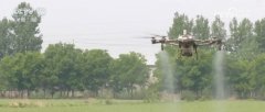 <b>“聪慧种地”提质增效帮力夏粮丰登丰收</b>